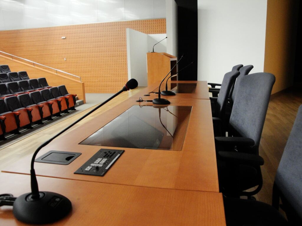 Diseño de auditorios