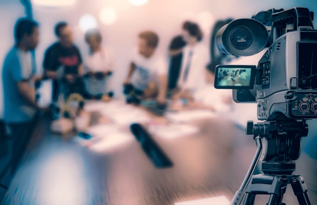 Plan de producción audiovisual