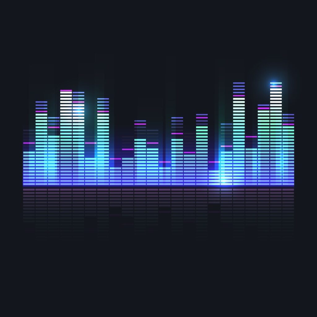 Cómo conectar un equipo de sonido profesional