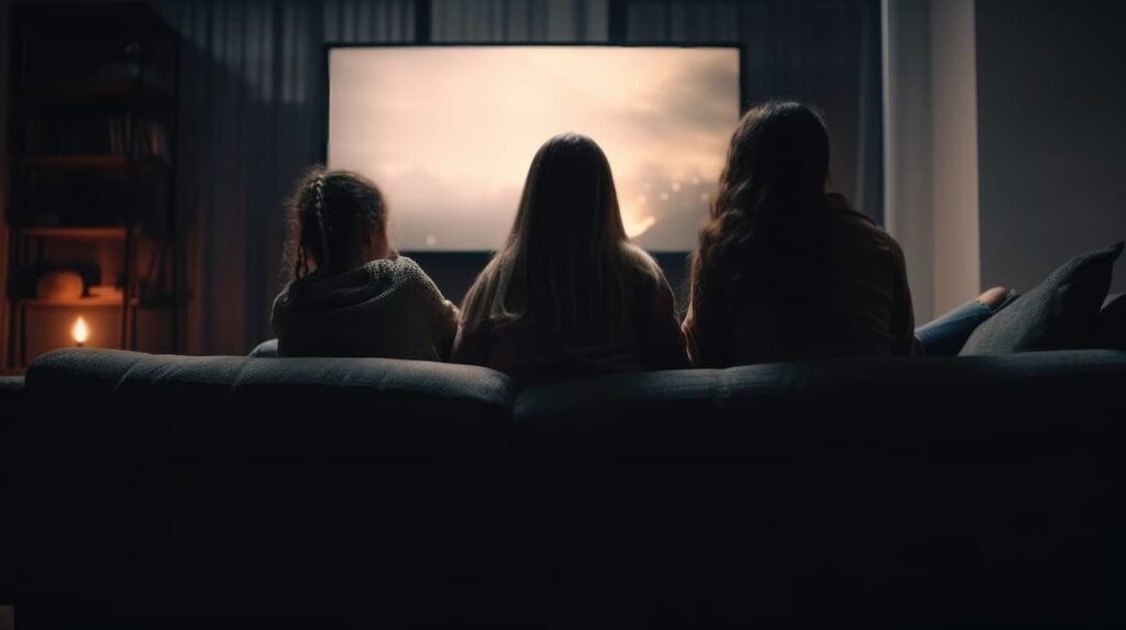 Consejos para montar una Sala De Cine En Casa