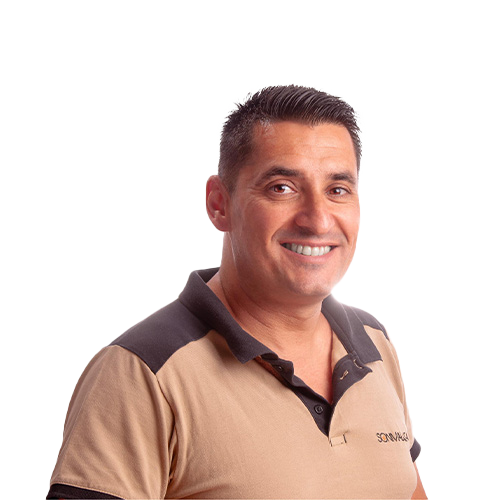Óscar del Valle