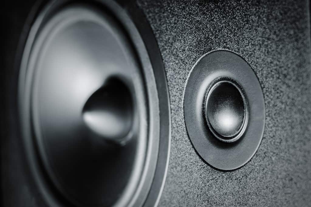 como saber la potencia de un altavoz en 3 pasos