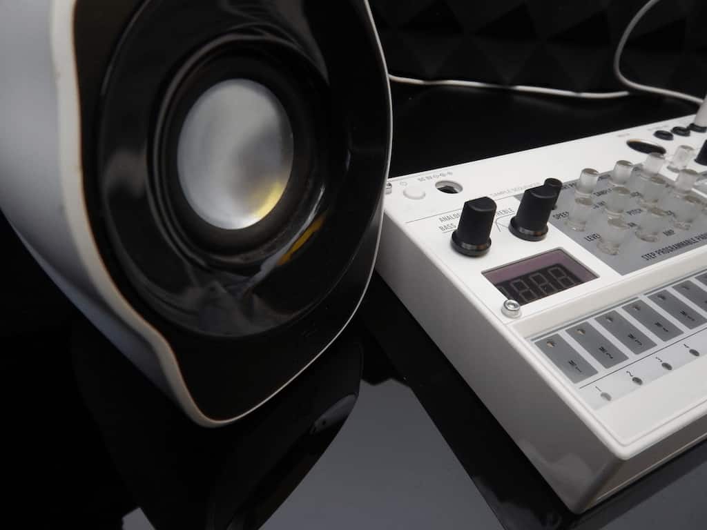 mejores monitores de estudio