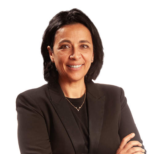 Isabel Domínguez